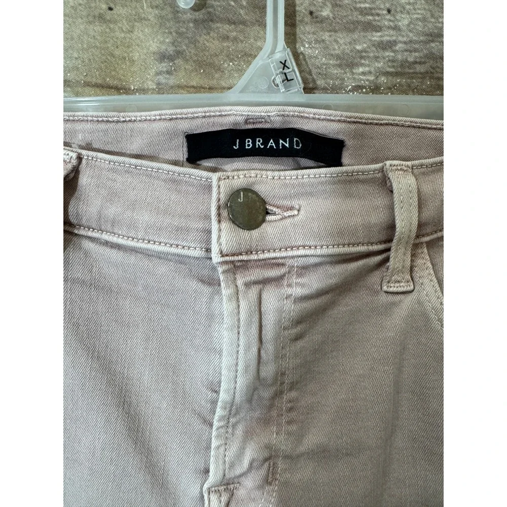 J Brand these pastel